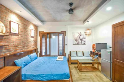 Ty House Apartment managed by Lily Home – 照片 2