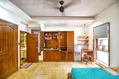 Ty House Apartment managed by Lily Home – 照片 4