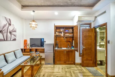 Ty House Apartment managed by Lily Home – 照片 5