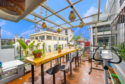 Ty House Apartment managed by Lily Home – 照片 6