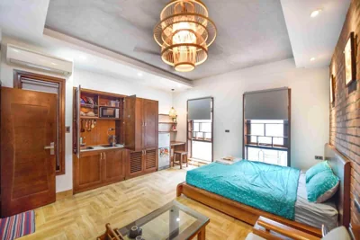 Ty House Apartment managed by Lily Home – 照片 9