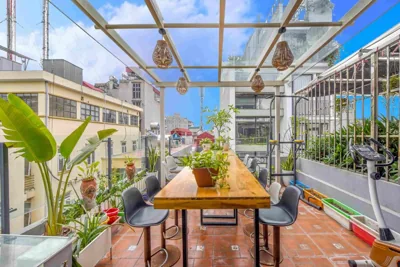 Ty House Apartment managed by Lily Home – 照片 11