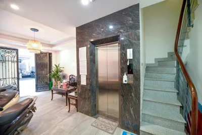 Ty House Apartment managed by Lily Home – 照片 12