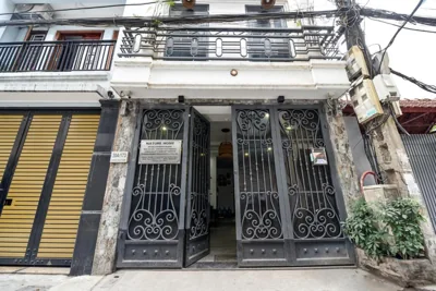 Ty House Apartment managed by Lily Home – 照片 13