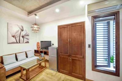 Ty House Apartment managed by Lily Home – 照片 14