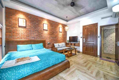 Ty House Apartment managed by Lily Home – 照片 15