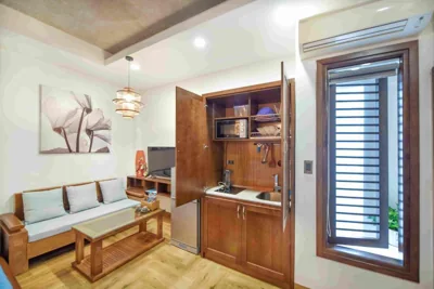 Ty House Apartment managed by Lily Home – 照片 16